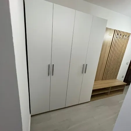 Apartamento Lumiver *