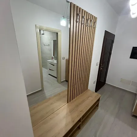 Apartamento Lumiver
