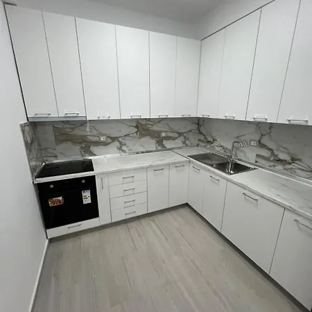 Lumiver Apartman