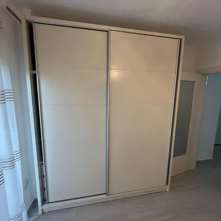 Apartman Lumiver *