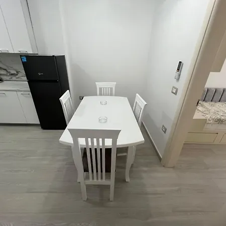Apartman Lumiver
