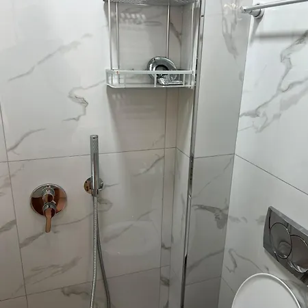 Lumiver Apartman