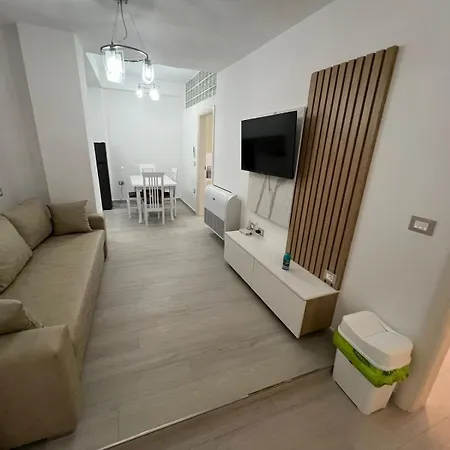 Lumiver Apartman *