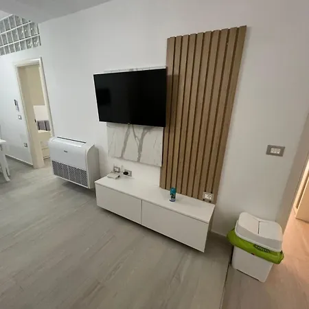 Apartman Lumiver Golem
