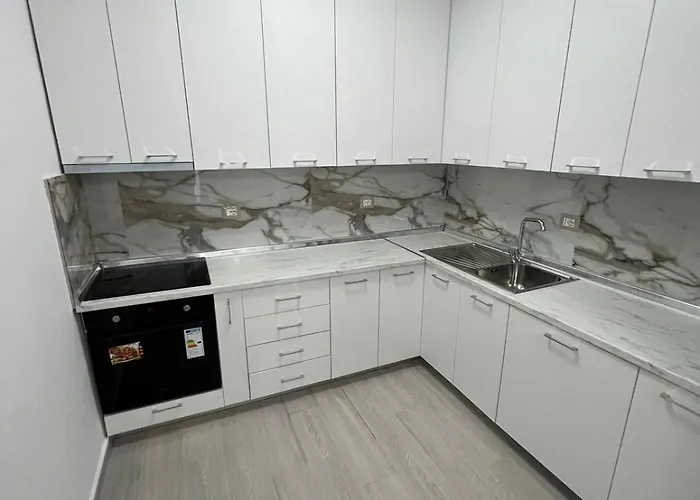 Lumiver Appartement