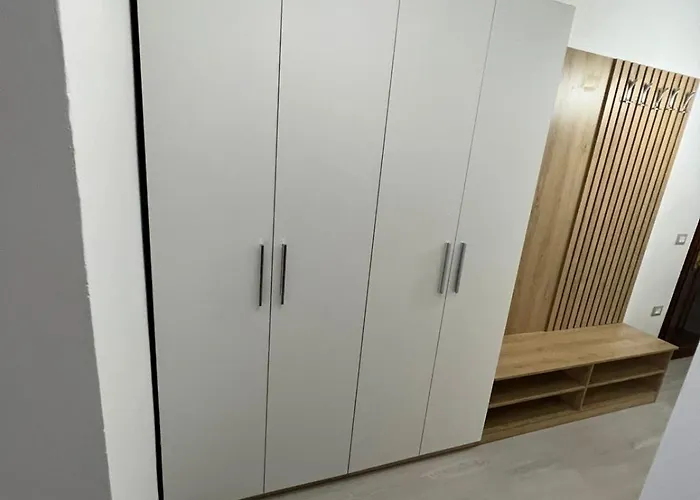 Appartement Lumiver *