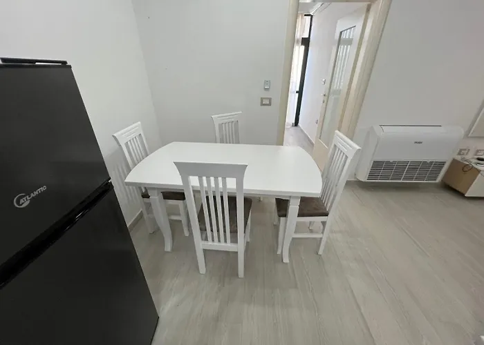 Lumiver * Golem (Tirana)