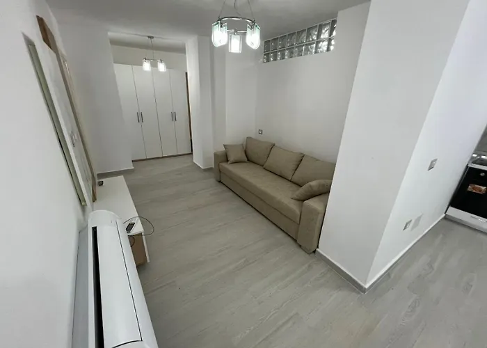 Lumiver Appartement