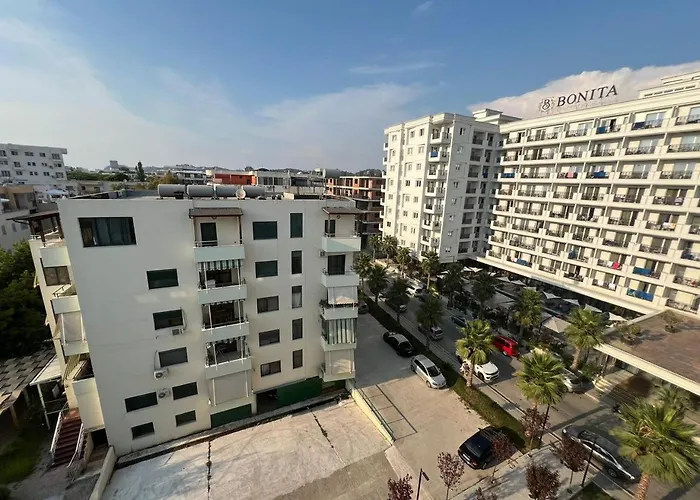 Lumiver Appartement *