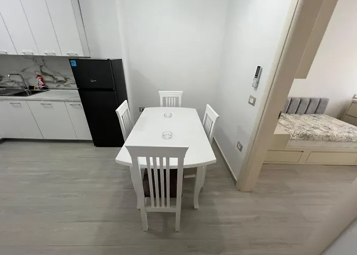 Apartament Lumiver
